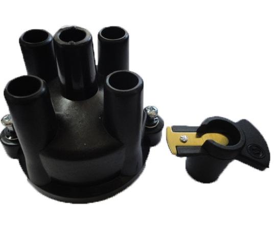 DISTRUBITOR KAPAGITEVZI MAKARASI (KIT) RENAULTBRODWAY - HELLUX - OEM 7701407310