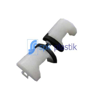 GERİ VİTES SEÇİCİ BURCU (ŞANZUMAN DİP AŞIĞI) R9-11-R19-R21-CLIO-KNG-MGN - SPK - OEM 7700872205