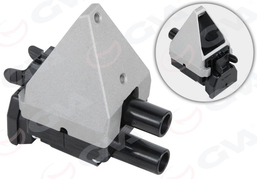 ATESLEME BOBINI MERCEDES M111 W202 S202 W124 A124 C124 S124 - GVA - OEM A0001586803