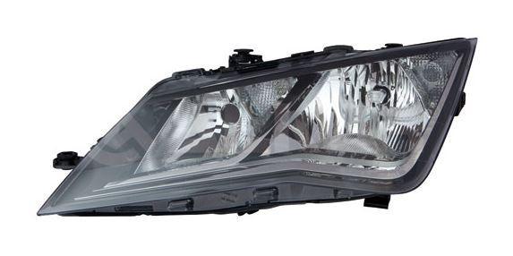 FAR SAG ELEKTRIKLI SEAT LEON 2012> - VALEO - OEM 5F1941006B