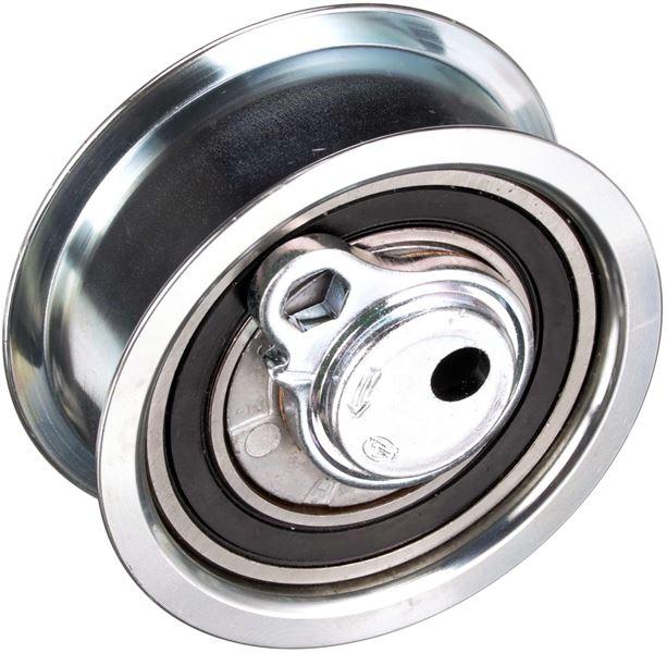 EKSANTRIK GERGI RULMANI TRANSPORTER TV-TVI-CRAFTER-CADDY III-IV-GOLF VI-JETTA-PASSAT-POLO-A1-A3-A4-A6 - GATES - OEM 03L109243F