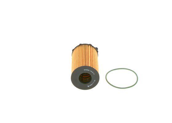 YAG FILTRESI AUDI A4 A5 A6 Q7 06=> TOUAREG II 3.0TDI PORSCHE CAYENNE II PANAMERA 3.0D 10=> - BOSCH - OEM 95810722220