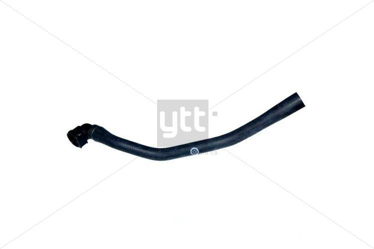 KALORIFER HORTUMU GIRIS VECTRA C 1,6-1,8 02-08 - YTT - OEM 6818601