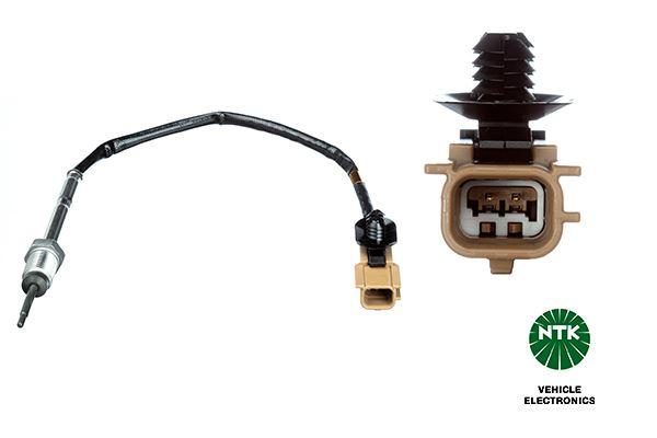 TURBO SICAKLIK SENSÖRÜ (KAPTÖRÜ) MASTER III-MOVANO - NGK - OEM 8200930751