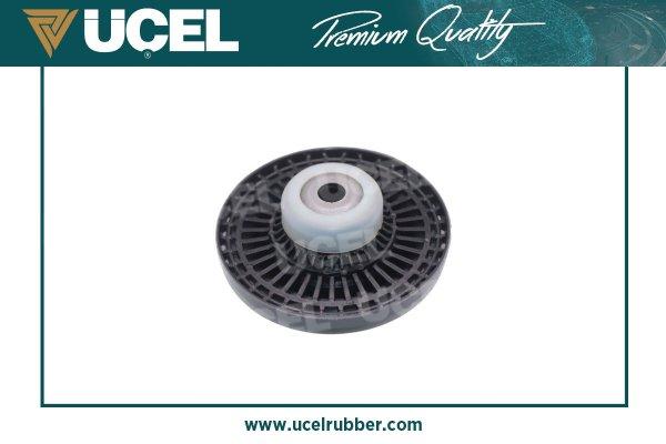 AMORTİSÖR RULMANI VE BİLYASI ÖN SAĞ-SOL RENAULT CLIO V 19-  CAPTUR II 20-  1.0SC - UCEL - OEM 543251700R