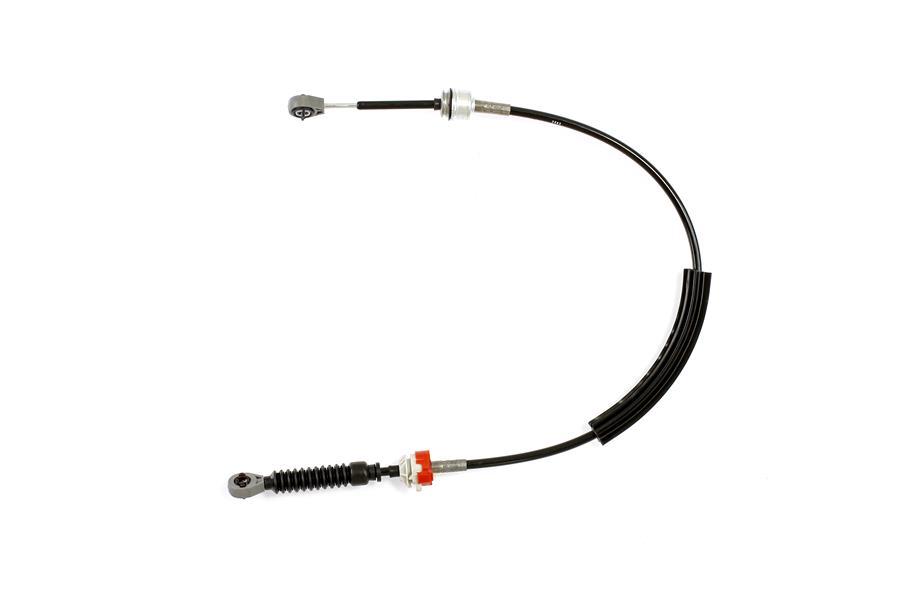 VİTES KUMANDA TELİ SOL GRİ MGN II LM-BM 02=> (5 VİTES) (DEĞİŞTİRİCİ) - CAVO - OEM 7701474701
