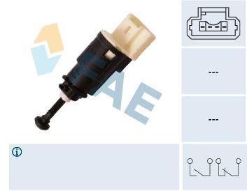 FREN MUSURU CLIO III-LOGAN-DUSTER-SANDERO - FAE - OEM 8200276361