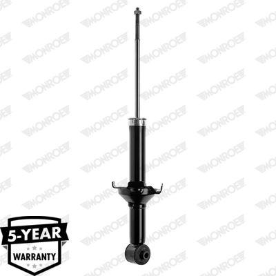 ARKA AMORTİSÖR L/R ROVER 200 (1995-1999) ROVER 25 (1999=>2005) ( GAZLI ) - MONROE - OEM RPD101700