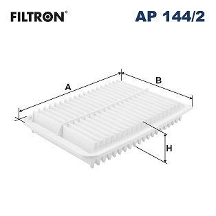 HAVA FİLTRESİ CAMRY 2.4 (06-11) - FILTRON - OEM 178010H050