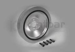 KRANK KASNAĞI (CİVATALI KİT) FIAT EGEA-ASTRA H-LAN - KMT