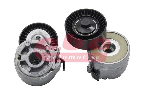 ALTERNATÖR GERGİ RULMANI (KÜTÜKLÜ) DUCATO-BOXER-JUMPER 3.0 DMTJ-HDI 06=> - ABA - OEM 0818.38