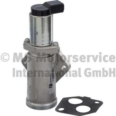 ROLANTI AYAR VALFI RENAULT LAGUNA 2.0 16V 2.2 92- B54 F4R - PIERBURG - OEM 7700859134