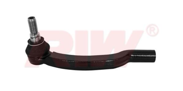 ROT BAŞI SOL PEUGEOT BOXER-CITROEN JUMPER-FIAT DUCATO 06> - RIW - OEM 1610976480