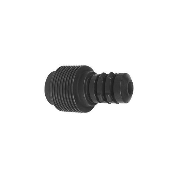 AMORTISOR TOZ KORUGU ON SAG SOL MEGANE II SCENIC II - YTT - OEM 8200040073