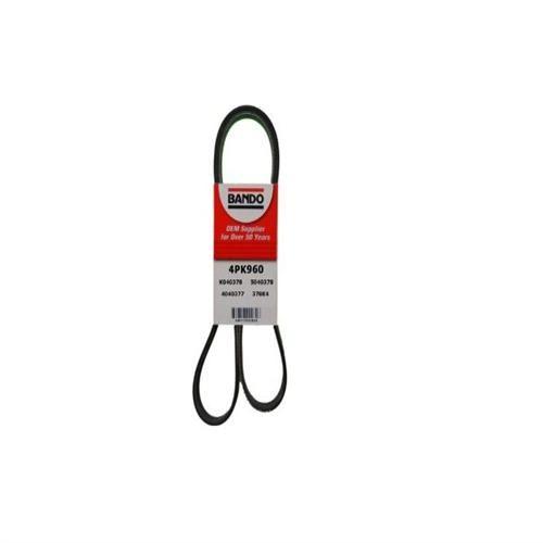 KANALLI KAYIŞ UNO-BRAVO CHEVR AVEO 1.2 16V 08=> HONDA-SKODA -ISUZU-MAZDA-NISSAN-OPEL 3.2 24V - BANDO - OEM 7700861467