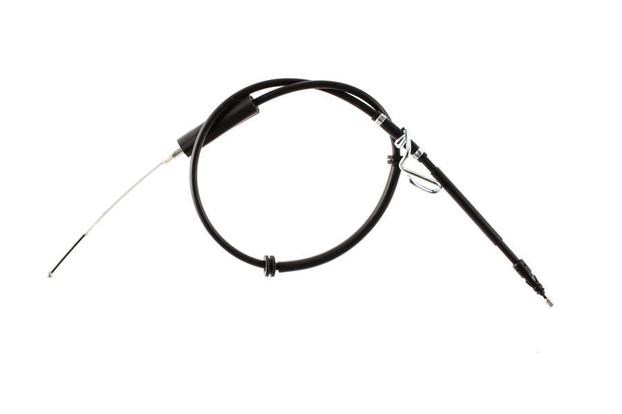 EL FREN TELİ ARKA SAĞ LACETTI BENZİNLİ-DİZEL 04=> (1567mm/1320mm) - CAVO - OEM 96435119