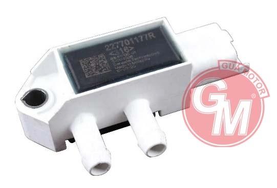 EGZOZ BASINC SENSORU DOKKER DUSTER LODGY LOGAN SANDERO 21> - SAGEMFRANS - OEM 227701177R