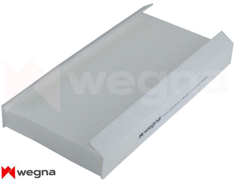 POLEN FİLTRESİ CORSA C 00>06COMBO C 01>10 VECTRA C 02> TIGRA 04> SIGNUM 03> - WEGNA - OEM 93172299