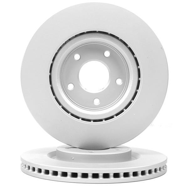 FREN DISKI ON HAVALI 320mm KOLEOS II (HC) 16> X-TRAIL III 16> - AYD FREN DISK - OEM 402065998R