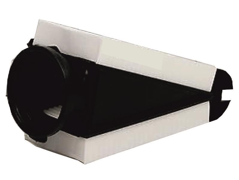 HAVA FILTRESI MERCEDES OM651 W205 S205 C205 A205 C253 X253 - SARDES - OEM A6510940404