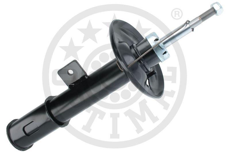 ÖN AMORTİSÖR SOL PARTNER TEPEE-BERLINGO 1.6-1.6 HDİ 08> - OPTIMAL - OEM 9684479080