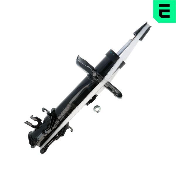 ÖN AMORTISÖR SOL PUNTO CORSA-D 344659 - OPTIMAL - OEM 13434131