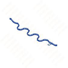 EGZOZ MANİFOLD CONTASI RENAULT MEGANE IV-DUSTER XJD (EURO 6) - MY - OEM 111213292R