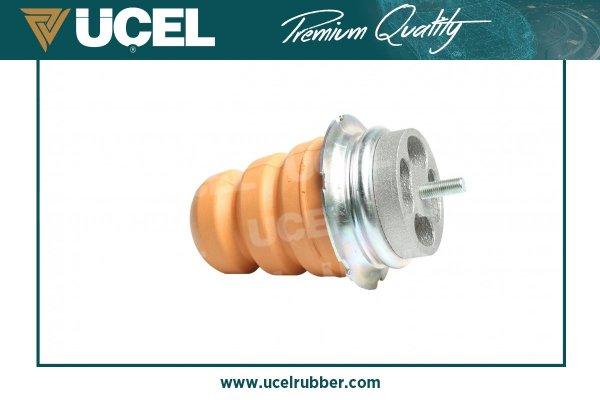 AMORTISOR TAKOZU ARKA (POLIURETAN) DOBLO — UCEL KAUCUK 983669 - UCEL KAUCUK - OEM 46817717