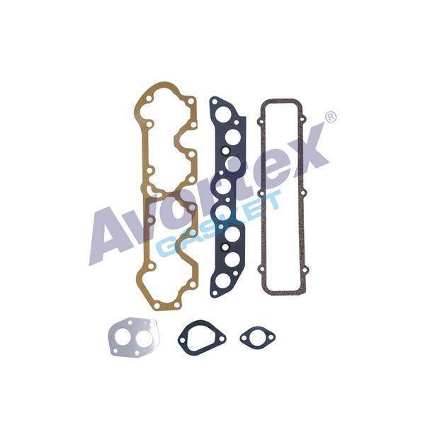 ÜST TAKIM CONTA TEMPRA-TİPO-SLX 1.6 (SKC`SİZ-KEÇESİZ) - AVORTEX - OEM 71737118S