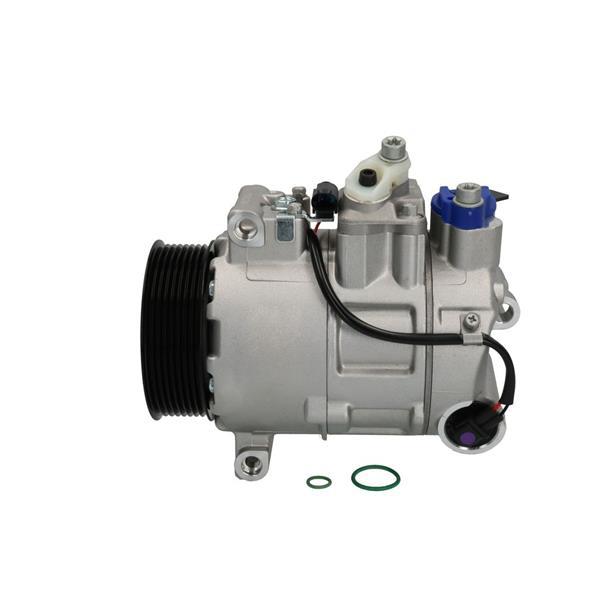KLIMA KOMPRESORU MERCEDES W164 X164 W251 - BOSCH - OEM A0012308311