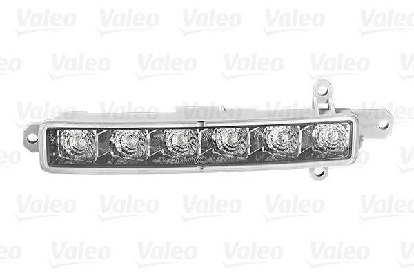 GÜNDÜZ FARI (LED) SAĞ-SOL PEUGEOT P308 13>21 CITROEN C-ELYSEE 12> - VALEO - OEM 9812662180