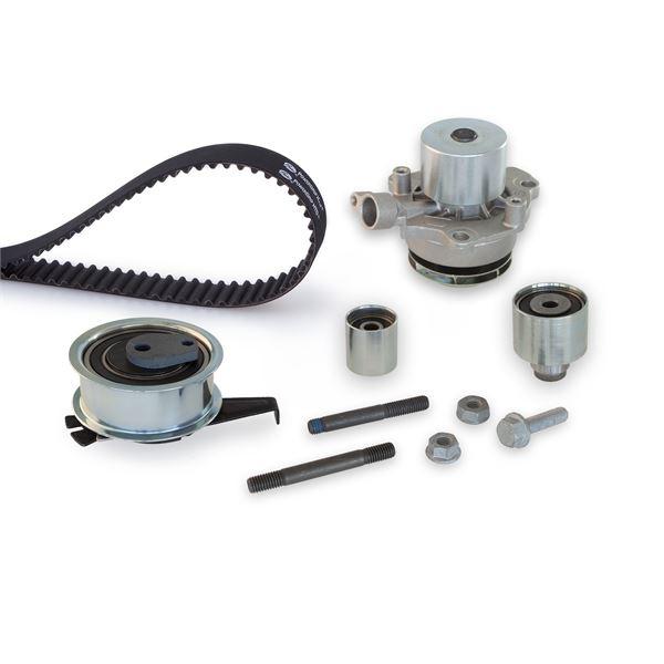 DEVIRDAMLI TRIGER SETI ( SOKETSIZ ) (145x250 )GOLF7-A3-LEON-PASSAT-TİGUAN-OCTAVIA-CADDY 1.6-2.0 TDİ - GATES - OEM 04L198119B