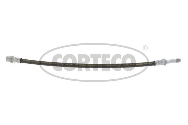 FREN HORTUMU ON MERCEDES SPRINTER B901>B904 . VW LT 28-35-46 - CORTECO - OEM A9014280435