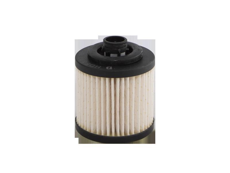 YAKIT FILTRESI (MAZOT) PEUGEOT: PARTNER TEPEE-P208-P301-P308-C4-C5-C-ELYSEE FORD MONDEO FOCUS CONN - DELPHI - OEM DS7Q9D410AA