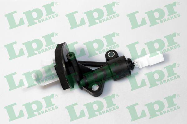 DEBRİYAJ ÜST MERKEZİ CORSA D 06>14 COMBO D 12> ADAM 12>19 NEMO 08> BIPPER 08> LINEA-PUNTO EVO 09> - LPR - OEM 1613489880