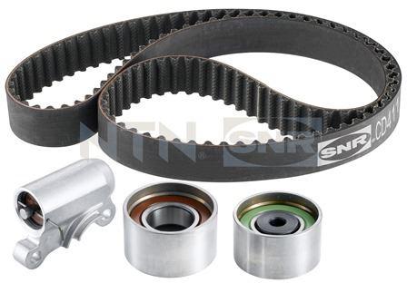 EKSANTRIK GERGI RULMANI MAZDA 3 2.0 (06-09) MAZDA 6 2.0DI (02-07) - SNR - OEM RF2A12770B