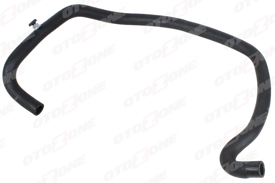 KALORİFER ALT HORTUMU RENAULT R9-R11-CLIO I 1.4-1.6 KARB - OTOZONE - OEM 7700762034