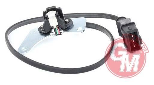EKSANTRİK DEVİR SENSÖRÜ FIAT ALBEA 98>09 BRAVA 96> BRAVO 95> DOBLO 01> MAREA 00> 1.6 16V - GUA - OEM 46440840