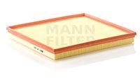 HAVA FILTRESI TRANSIT V347 2.2TDCI 130PS-140PS 07> TOURNEO CUSTOM V362 12>19 O CEKER - MANN - OEM CC119601CB