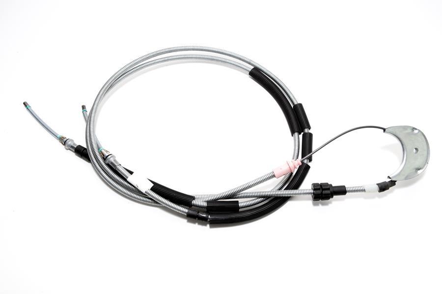 EL FREN TELI ARKA ESCORT VAN/COURIER 91 - 95 (3400/1460+1380MM) - CAVO - OEM 6785736
