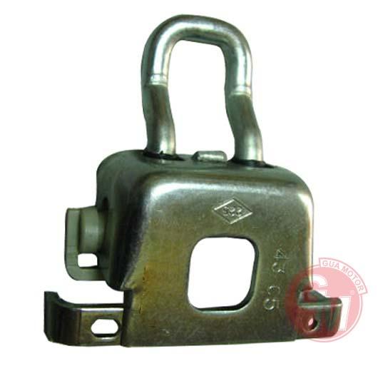 BAGAJ KAPI KILIT KARŞILIĞI RENAULT KANGOO — GUA 41887 - GUA - OEM 7700303209