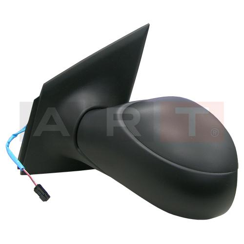DIS DIKIZ AYNASI ELEKTRIKLI ISITMALI SOL CITROEN C2 03-09 - ART - OEM 8149SX