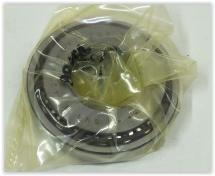 SANZIMAN RULMANI BRAVO 1.4 — SNR 957810 - SNR - OEM 55574101