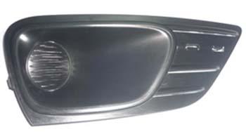 SİS FAR ÇERÇEVESİ (KAPAĞI) SİSSİZ SİYAH SOL LINEA YM - BIRLIK - OEM 735547958