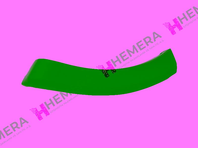 DODIK SANDERO STEPWAY 2017 >SOL ARKA( TAMPONDAKI ) - PULO - OEM 850772238R