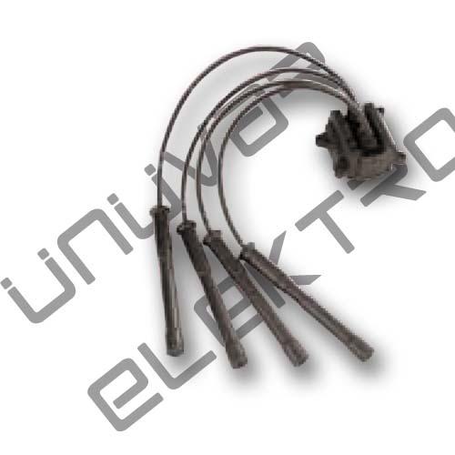 ATESLEME BOBIN CLIO II-III-KNG-MODUS-TWNG 1.2 16V( BUJI KABLOLU ) - UNUVAR - OEM 8200360911