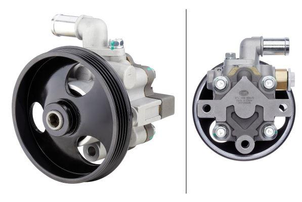 DIREKSIYON POMPASI CHEVROLET CRUZE OPEL ASTRA J A16XER Z16XER - HELLA - OEM 948228