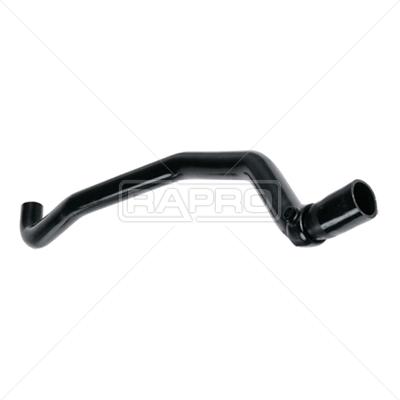 RADYATÖR ÜST HORTUMU RENAULT R9-R11 - RAPRO - OEM 7704001276