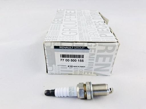ATEŞLEME BUJİSİ KALEM BUJI MEGANE CLIO R19 P106 P206 P306 BIPPER NEMO P206+ (T3E) P205 P405 C2 C3 (A51)AX ZX SAXO TU3A-TU3JP (1.4 8V) P306 P206 XSARA TU5JP (1.6) XANTIA P406 XU7JP-XU7 - MY - OEM 7700500155