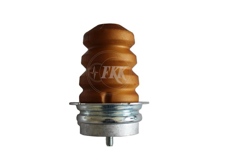 AMORTİSÖR TAKOZU ARKA DUCATO III-BOXER III-JUMPER III 2.2-2.3-3.0 JTD 06=> 12Q/14Q/16Q - FKK - OEM 1351266080
